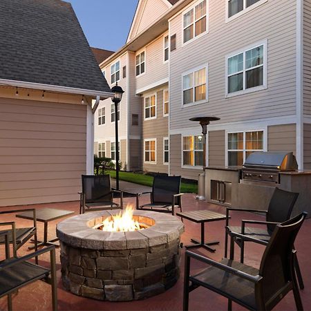 Residence Inn Mt. Laurel At Bishop'S Gate Mount Laurel Exterior photo