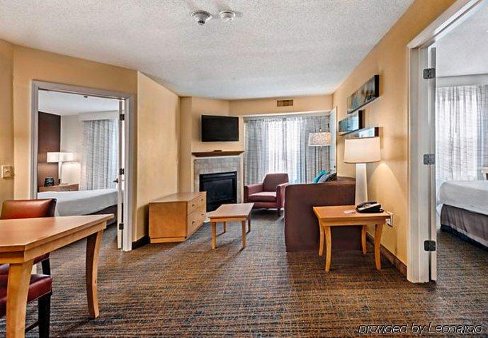 Residence Inn Mt. Laurel At Bishop'S Gate Mount Laurel Exterior photo