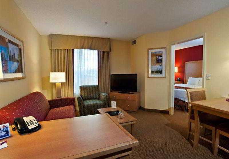 Residence Inn Mt. Laurel At Bishop'S Gate Mount Laurel Exterior photo
