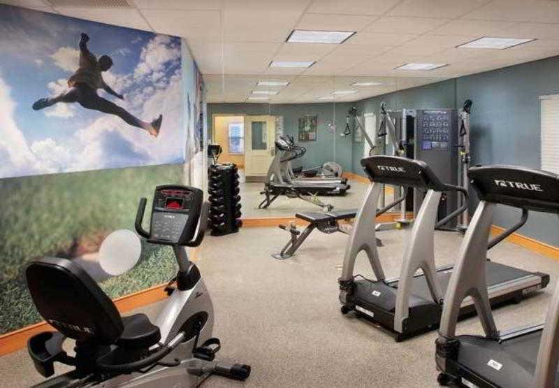 Residence Inn Mt. Laurel At Bishop'S Gate Mount Laurel Facilities photo
