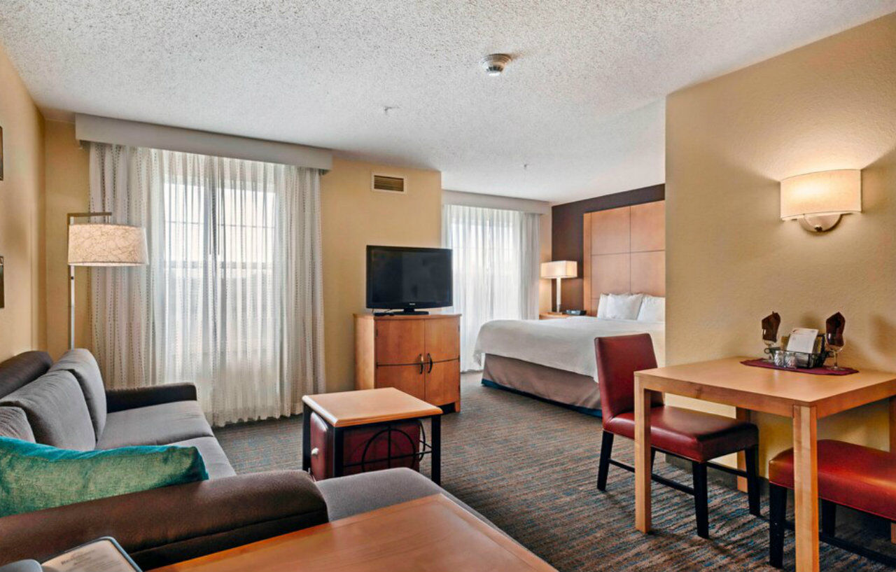 Residence Inn Mt. Laurel At Bishop'S Gate Mount Laurel Exterior photo