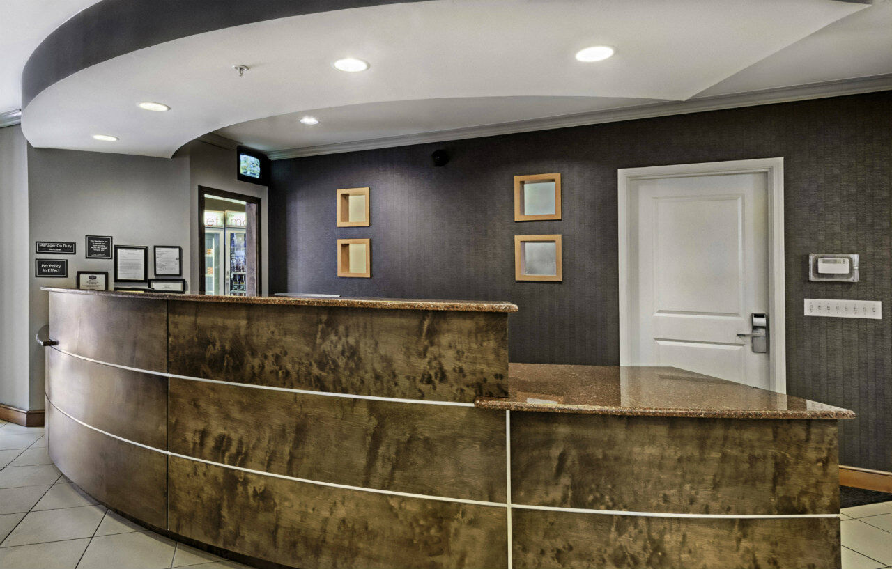 Residence Inn Mt. Laurel At Bishop'S Gate Mount Laurel Exterior photo