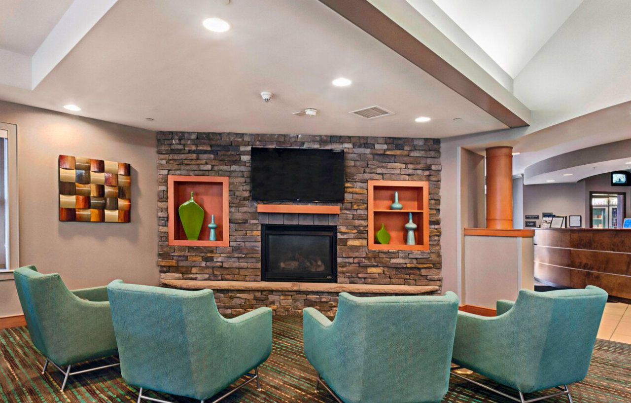 Residence Inn Mt. Laurel At Bishop'S Gate Mount Laurel Exterior photo
